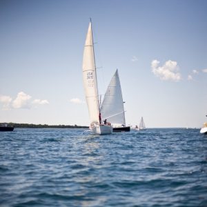 sailing, great lakes, mackinac island